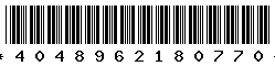 4048962180770 4048962180770