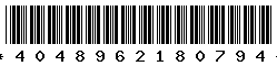 4048962180794 4048962180794