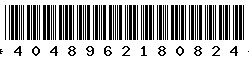 4048962180824 4048962180824