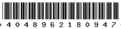 4048962180947 4048962180947