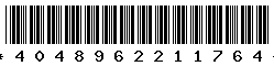 4048962211764 4048962211764