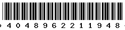 4048962211948 4048962211948
