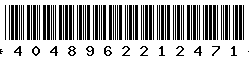 4048962212471 4048962212471