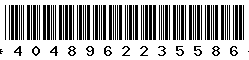 4048962235586 4048962235586