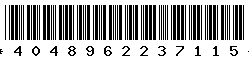 4048962237115 4048962237115