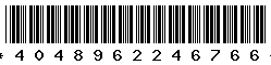 4048962246766 4048962246766
