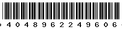 4048962249606 4048962249606