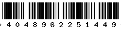 4048962251449 4048962251449