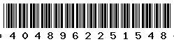 4048962251548 4048962251548