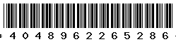 4048962265286 4048962265286