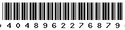 4048962276879 4048962276879