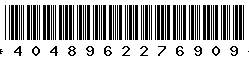 4048962276909 4048962276909