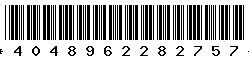 4048962282757 4048962282757