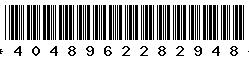 4048962282948 4048962282948