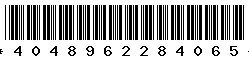 4048962284065 4048962284065