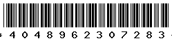 4048962307283 4048962307283