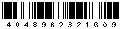 4048962321609 4048962321609