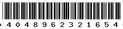 4048962321654 4048962321654