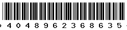 4048962368635 4048962368635
