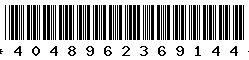 4048962369144 4048962369144