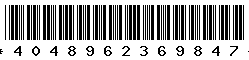 4048962369847 4048962369847