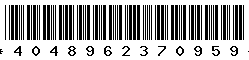 4048962370959 4048962370959