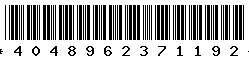 4048962371192 4048962371192