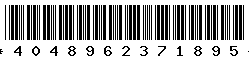 4048962371895 4048962371895