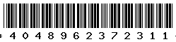 4048962372311 4048962372311