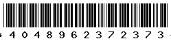 4048962372373 4048962372373