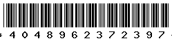 4048962372397 4048962372397