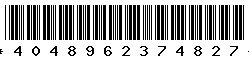 4048962374827 4048962374827
