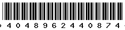 4048962440874 4048962440874
