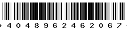 4048962462067 4048962462067