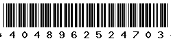 4048962524703 4048962524703