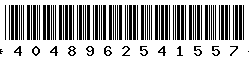 4048962541557 4048962541557