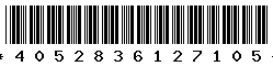 4052836127105