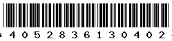 4052836130402