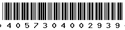 4057304002939 4057304002939