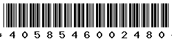 4058546002480 4058546002480