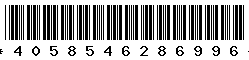 4058546286996 4058546286996