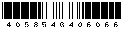 4058546406066 4058546406066