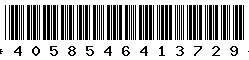 4058546413729 4058546413729