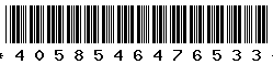 4058546476533 4058546476533