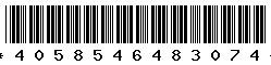 4058546483074 4058546483074