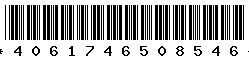 4061746508546 4061746508546