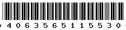 4063565115530 4063565115530