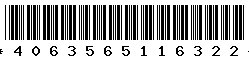 4063565116322