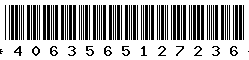 4063565127236 4063565127236