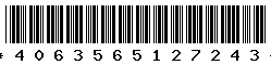 4063565127243 4063565127243